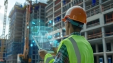 AI-Powered Construction Audit Solution